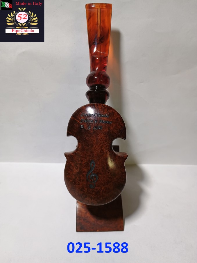  -  pipe Fatte a Mano